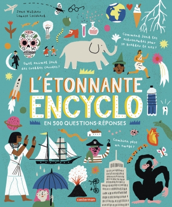 L&#039;étonnante encyclo