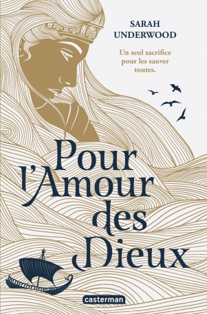 Pour l&#039;Amour des Dieux