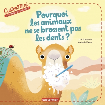 Pourquoi les animaux ne se brossent pas les dents ?