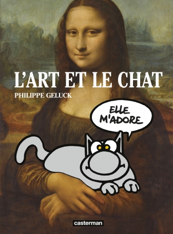 L'Art et Le Chat - Édition définitive