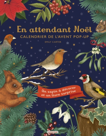 En attendant Noël