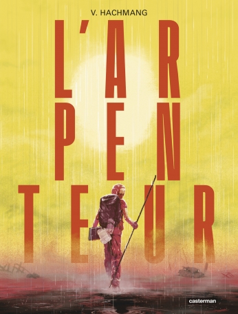 L'Arpenteur