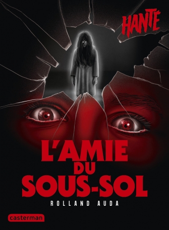 L'amie du sous-sol - Nouvelle édition