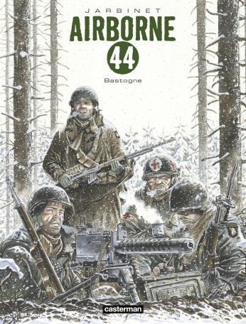 Bastogne