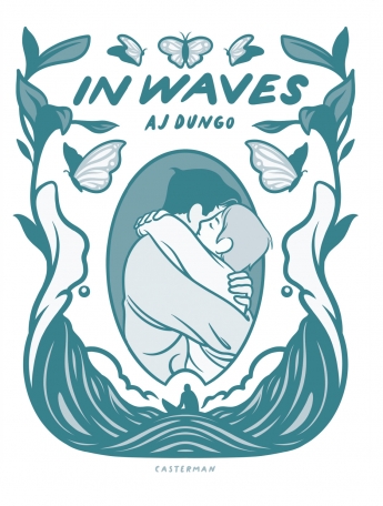 In waves - Edition luxe