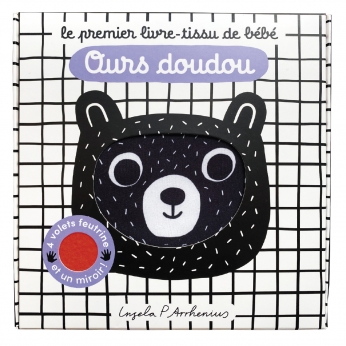 Ours Doudou