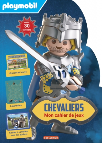 Chevaliers Chevaliers