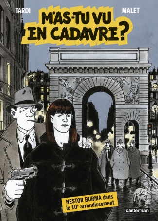 M'as-tu vu en cadavre ? - Nouvelle édition petit format