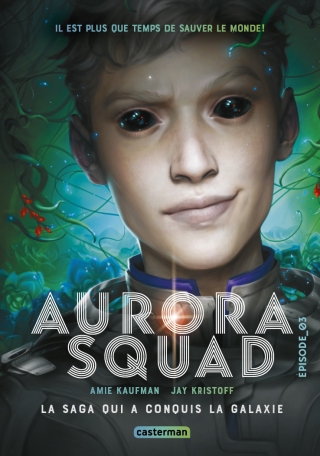 Aurora Squad - Tome 3 - Episode 3 (édition poche)