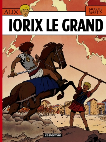 Iorix le grand