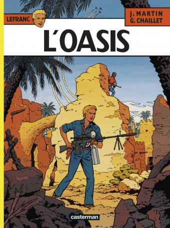 L&#039;Oasis