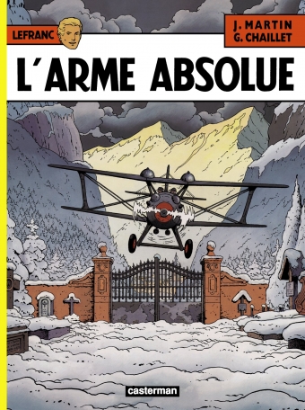 L&#039;Arme absolue