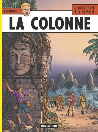 La Colonne