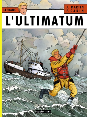 L&#039;Ultimatum