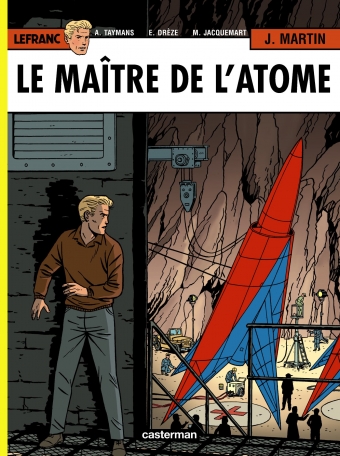 Le Maître de l'Atome