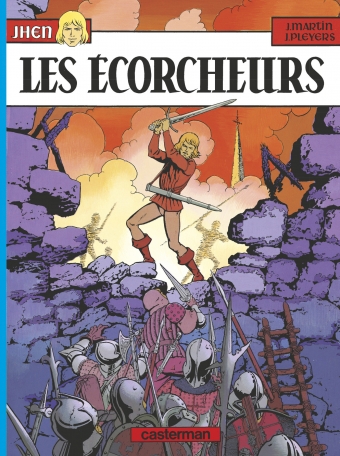 Les Écorcheurs