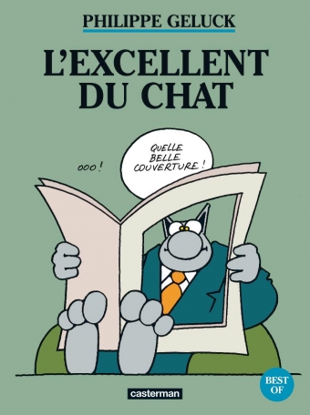 L'Excellent du Chat - Best of du Chat