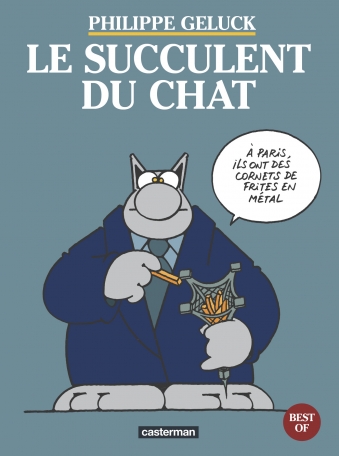 Le Succulent du Chat - Best of du Chat