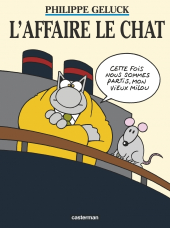 L'Affaire le Chat