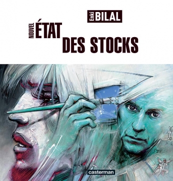 Nouvel état des stocks