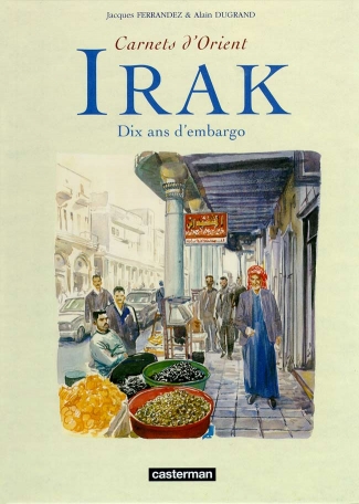 Irak