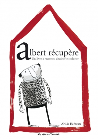 Albert récupère